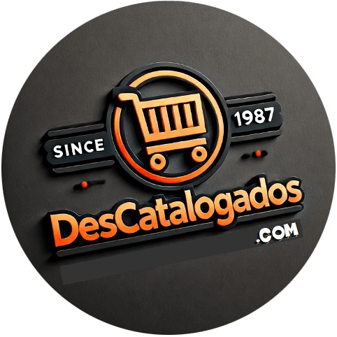 Logotipo descatalogados